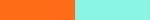 orange surce - aqua after image result