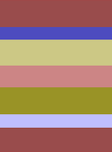 Triad colors